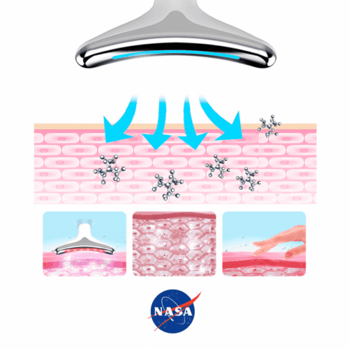 Aurora Skin Facial Sculptor (official Retailer)