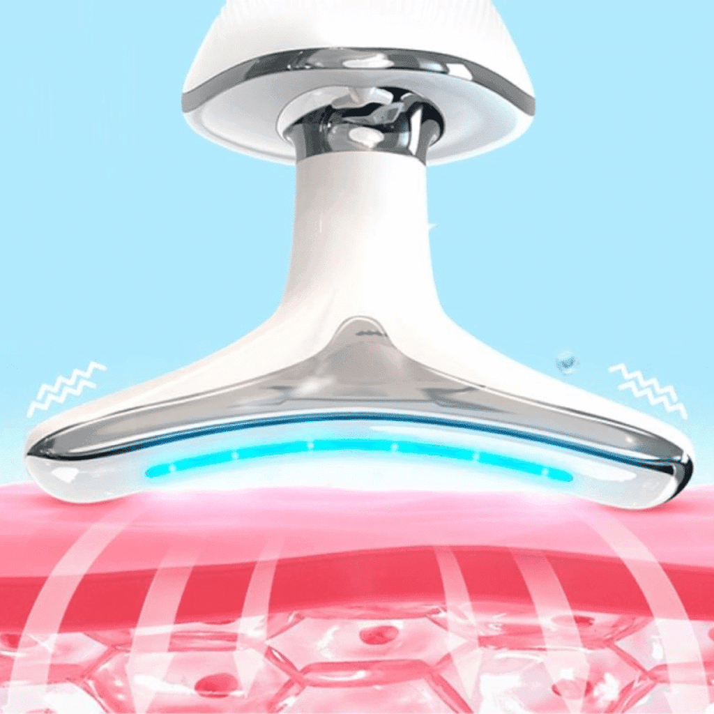 Aurora Skin Facial Sculptor works