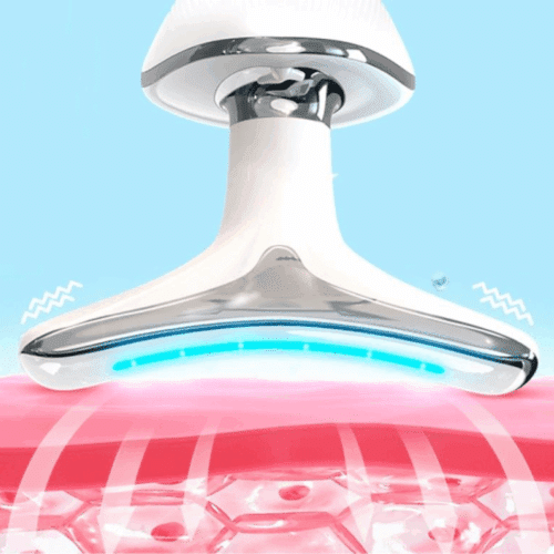 Aurora Skin Facial Sculptor works